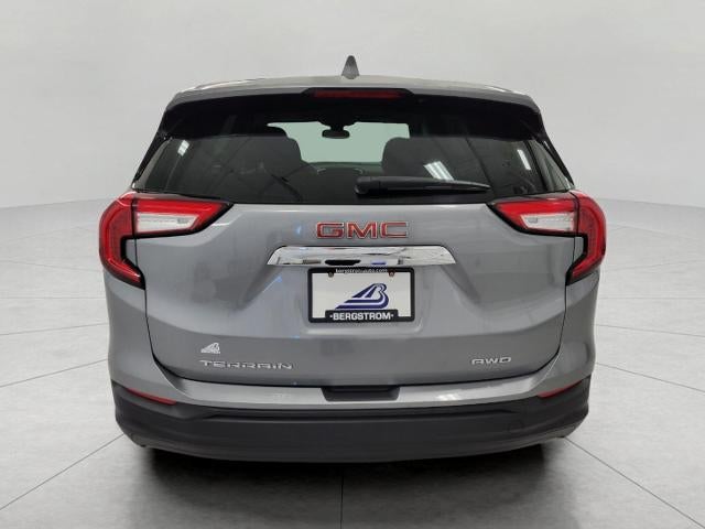 2024 GMC Terrain AWD 4dr SLE