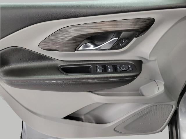 2024 GMC Terrain AWD 4dr SLE