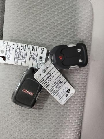 2024 GMC Terrain AWD 4dr SLE