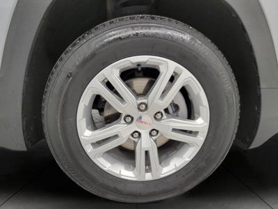 2024 GMC Terrain AWD 4dr SLE