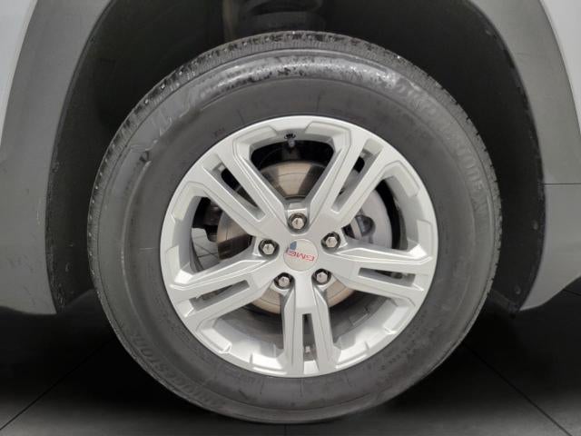 2024 GMC Terrain AWD 4dr SLE