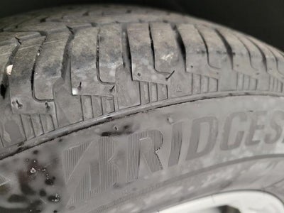 2024 GMC Terrain AWD 4dr SLE