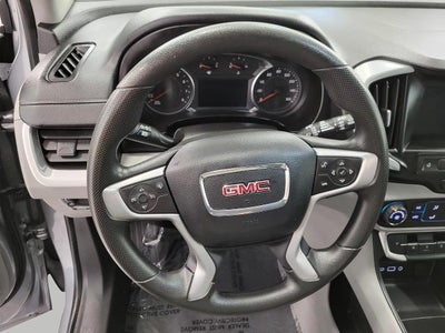 2024 GMC Terrain AWD 4dr SLE