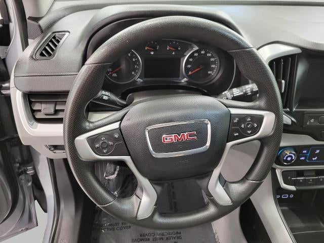 2024 GMC Terrain AWD 4dr SLE