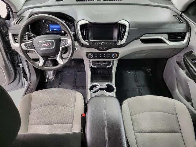 2024 GMC Terrain AWD 4dr SLE