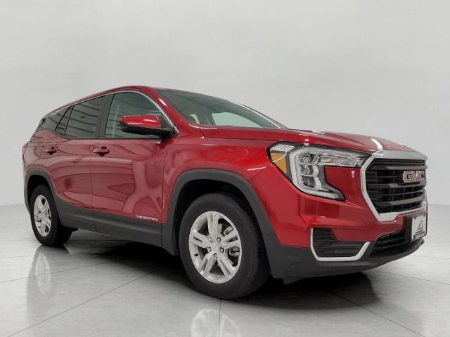 2024 GMC Terrain AWD 4dr SLE