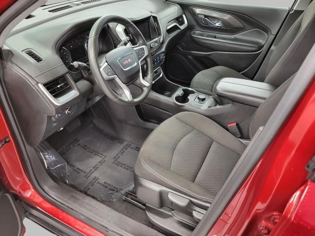 2024 GMC Terrain AWD 4dr SLE