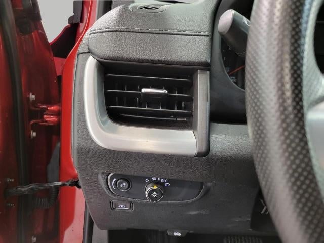 2024 GMC Terrain AWD 4dr SLE