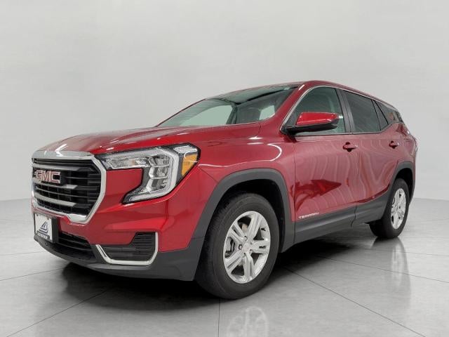 2024 GMC Terrain AWD 4dr SLE