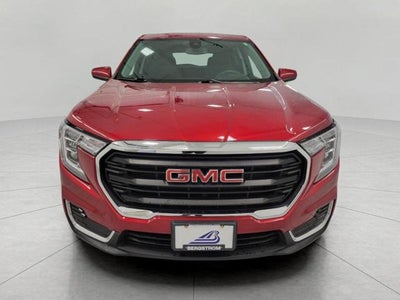 2024 GMC Terrain AWD 4dr SLE