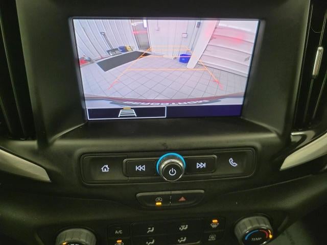 2024 GMC Terrain AWD 4dr SLE