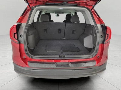 2024 GMC Terrain AWD 4dr SLE