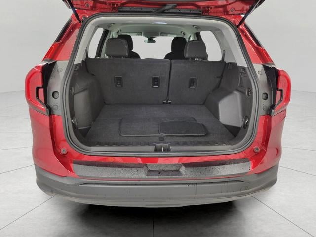2024 GMC Terrain AWD 4dr SLE