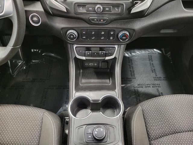 2024 GMC Terrain AWD 4dr SLE