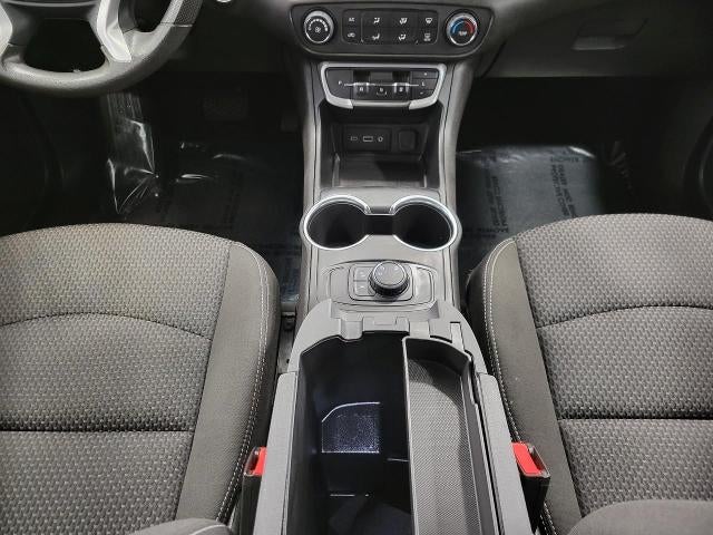 2024 GMC Terrain AWD 4dr SLE