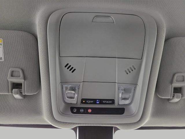 2024 GMC Terrain AWD 4dr SLE