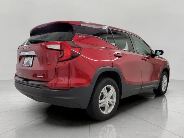 2024 GMC Terrain AWD 4dr SLE