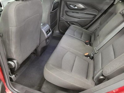 2024 GMC Terrain AWD 4dr SLE