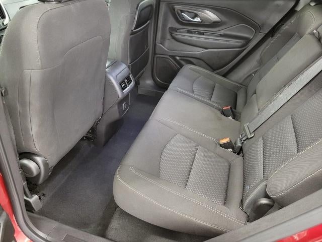 2024 GMC Terrain AWD 4dr SLE