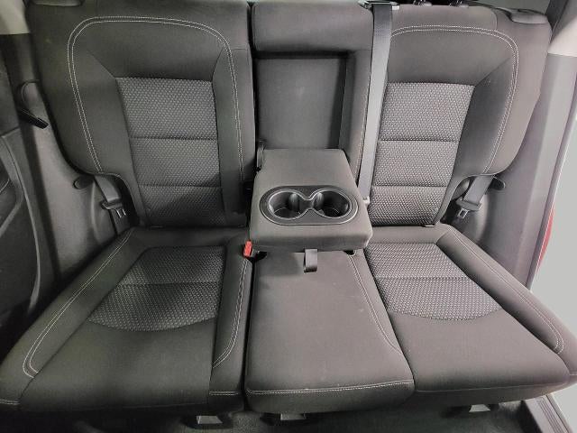 2024 GMC Terrain AWD 4dr SLE