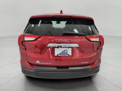 2024 GMC Terrain AWD 4dr SLE