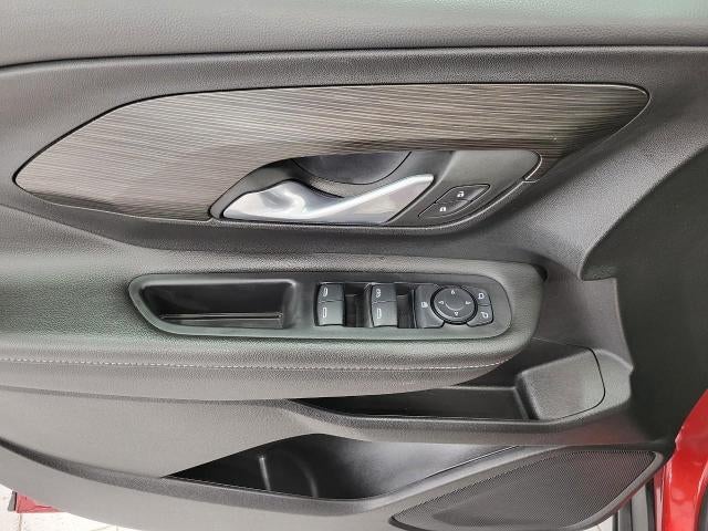 2024 GMC Terrain AWD 4dr SLE