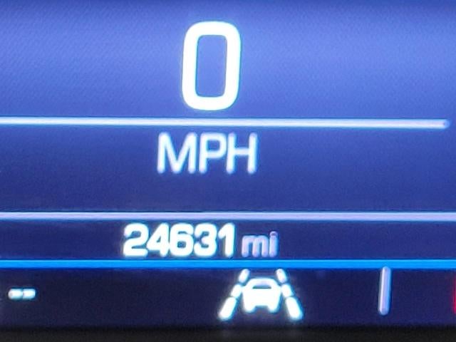 2024 GMC Terrain AWD 4dr SLE