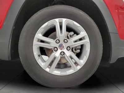 2024 GMC Terrain AWD 4dr SLE