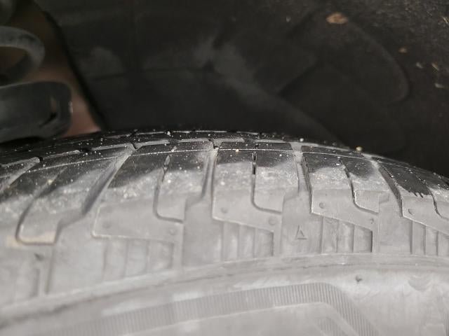 2024 GMC Terrain AWD 4dr SLE