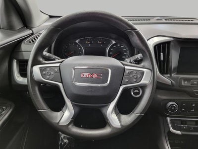 2024 GMC Terrain AWD 4dr SLE