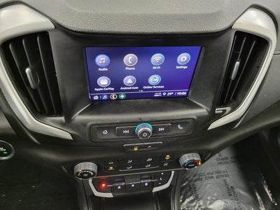 2024 GMC Terrain AWD 4dr SLE