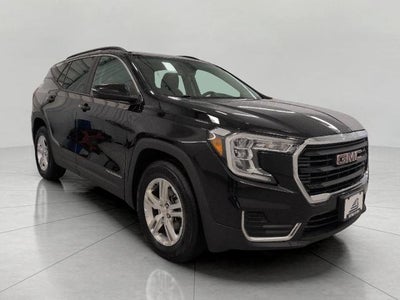 2022 GMC Terrain AWD 4dr SLE