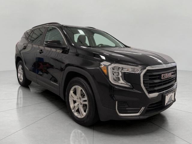 2022 GMC Terrain AWD 4dr SLE