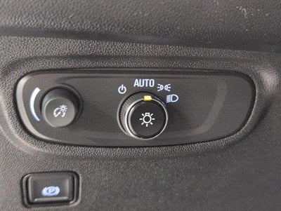 2022 GMC Terrain AWD 4dr SLE