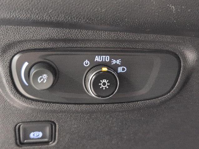 2022 GMC Terrain AWD 4dr SLE