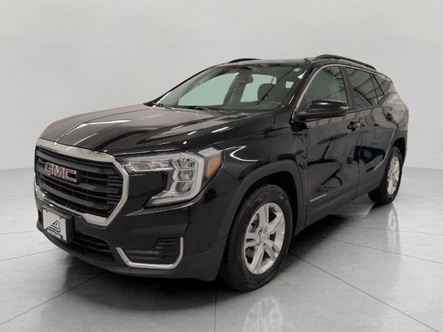 2022 GMC Terrain AWD 4dr SLE