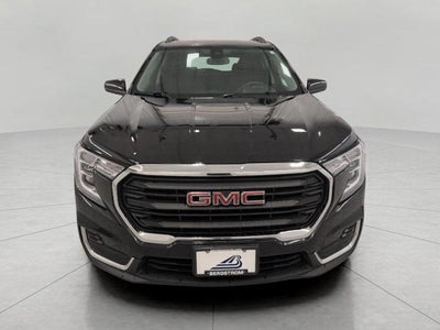 2022 GMC Terrain AWD 4dr SLE