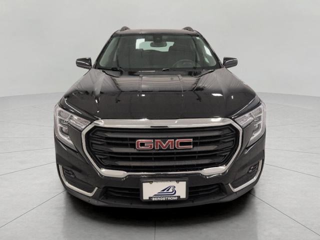 2022 GMC Terrain AWD 4dr SLE