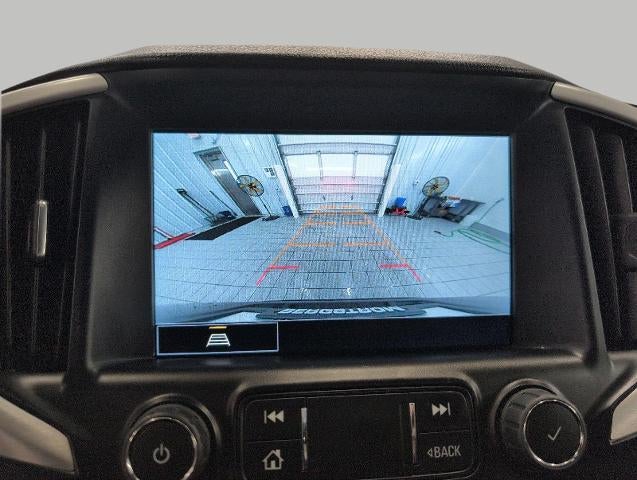 2022 GMC Terrain AWD 4dr SLE