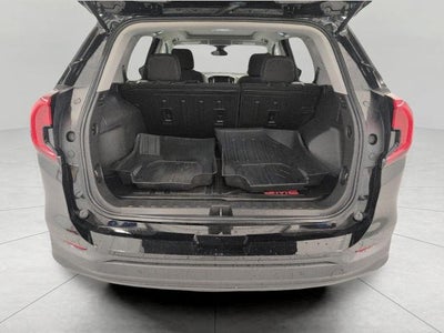 2022 GMC Terrain AWD 4dr SLE