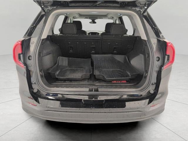 2022 GMC Terrain AWD 4dr SLE