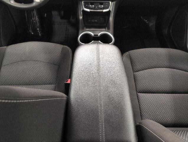 2022 GMC Terrain AWD 4dr SLE
