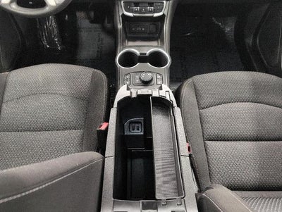 2022 GMC Terrain AWD 4dr SLE