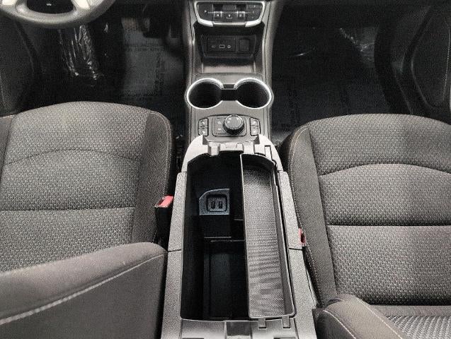 2022 GMC Terrain AWD 4dr SLE