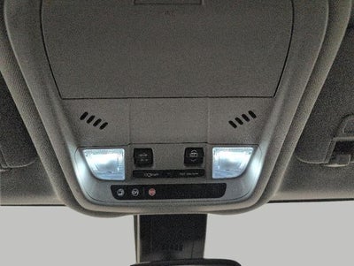 2022 GMC Terrain AWD 4dr SLE