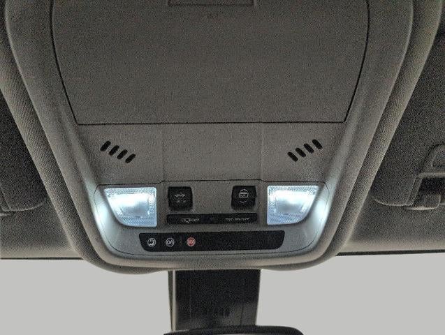2022 GMC Terrain AWD 4dr SLE