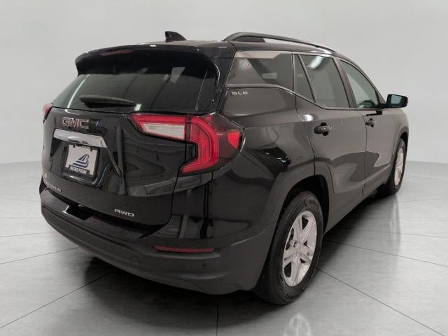 2022 GMC Terrain AWD 4dr SLE