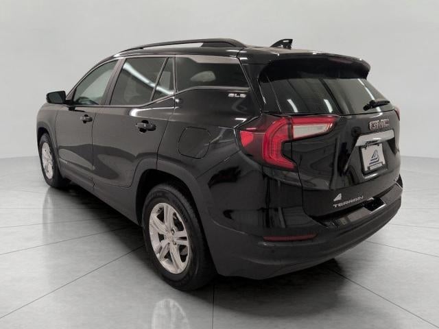 2022 GMC Terrain AWD 4dr SLE