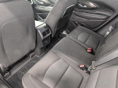 2022 GMC Terrain AWD 4dr SLE