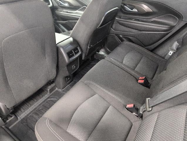 2022 GMC Terrain AWD 4dr SLE